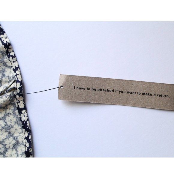 Reformation Josephine Midi Dress / Size 4 / Quito Long Sleeve Floral - Picture 8 of 9